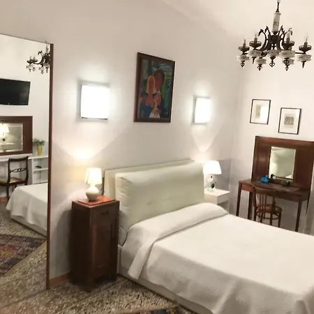 Vendégház Biancagiulia 4*