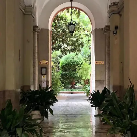 Biancagiulia 4* Róma